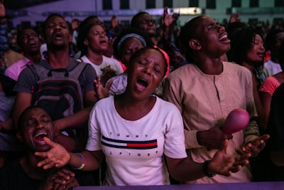 America Just Bought Congo’s Soul—and We All Clapped