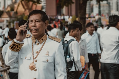 Cambodia, Scammers, and Power: How Crackdowns Shape Southeast Asian Politics