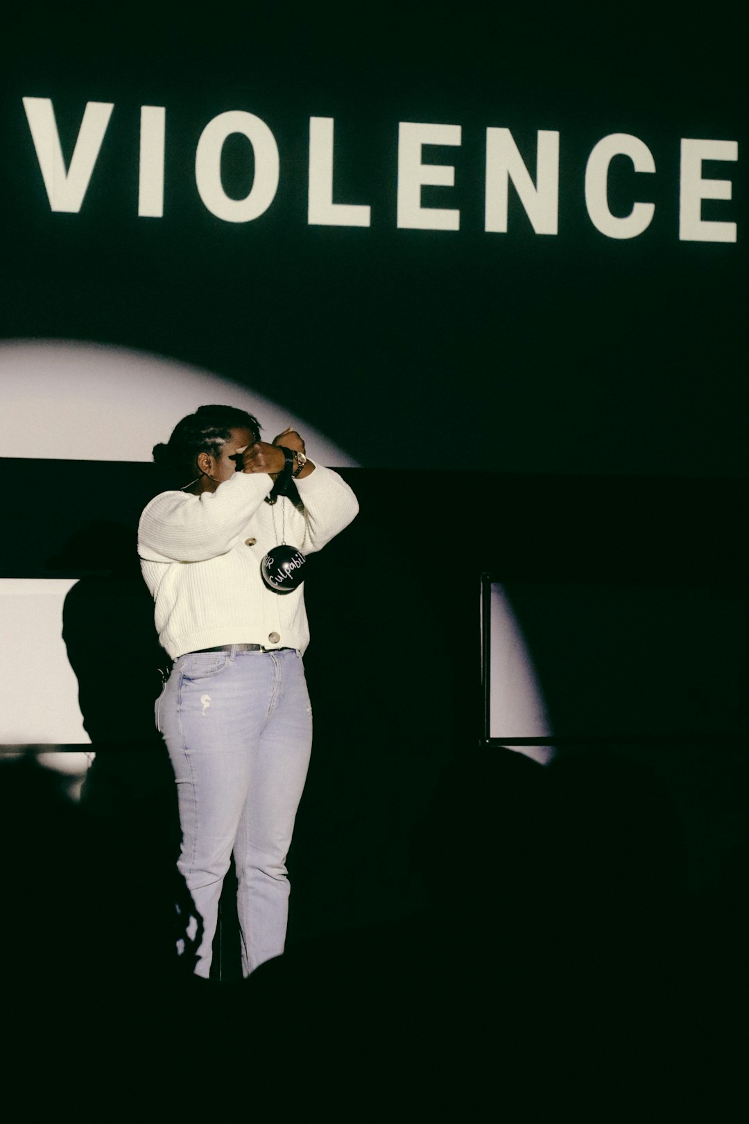 What is Violence? (ELI5)
