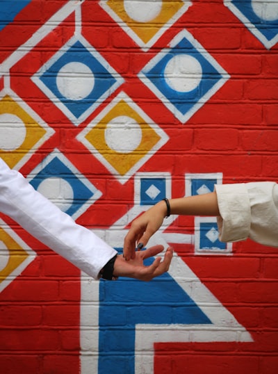 When Rivals Shake Hands: The Subtle Art of Political Peacemaking