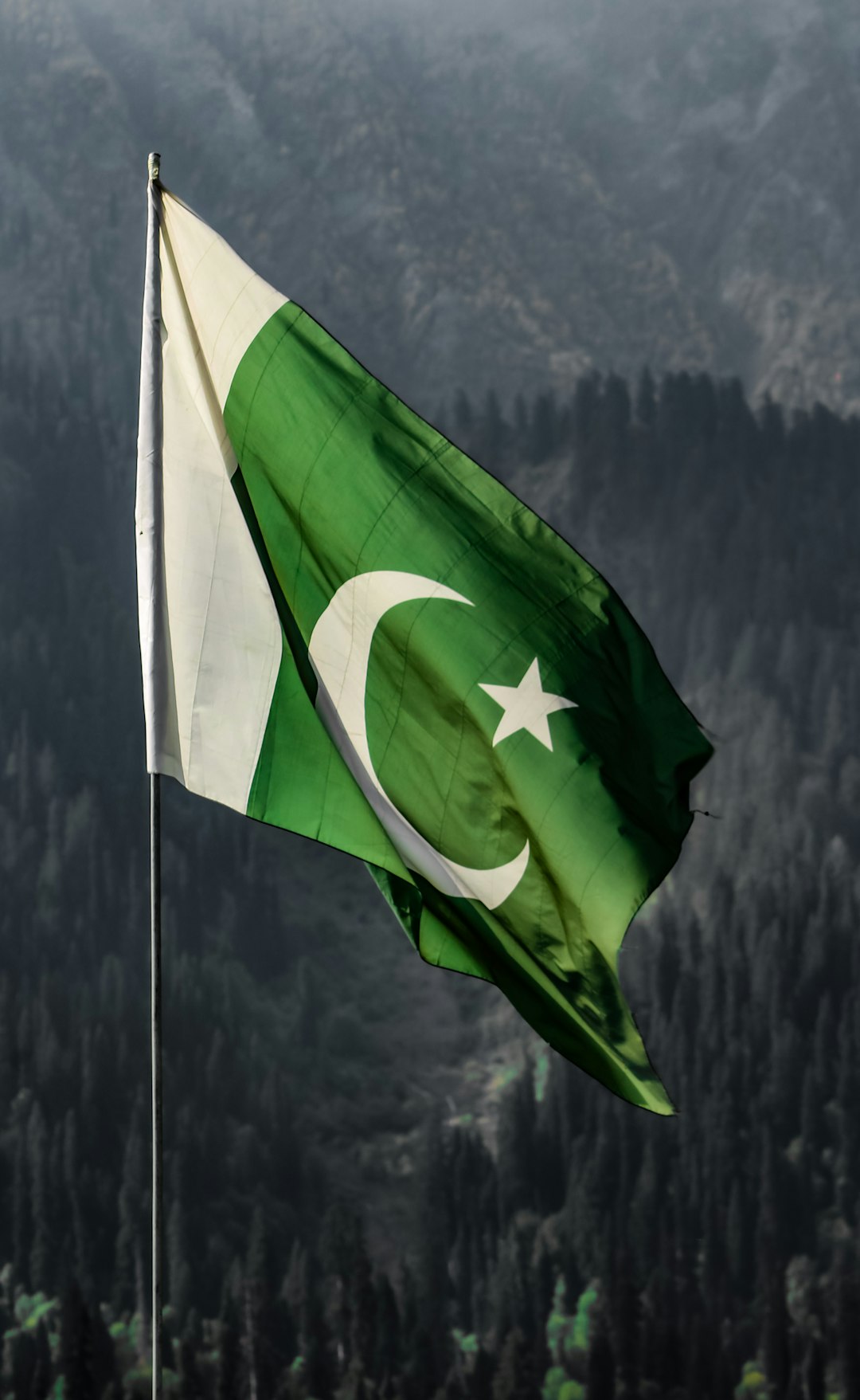 Pakistan: A Land of Contrasts, Controversies, and Possibilities