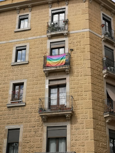 When Rainbows Cross Borders: Pride as Modern Resistance