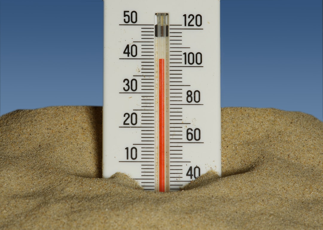 Extreme Heatwaves in Big U.S. Cities