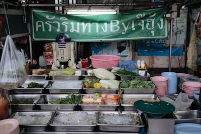 ตีแผ่ปัญหาอาหาร-ขนมผสมกัญชาในไทย: อันตรายที่ซ่อนอยู่และแนวทางป้องกัน