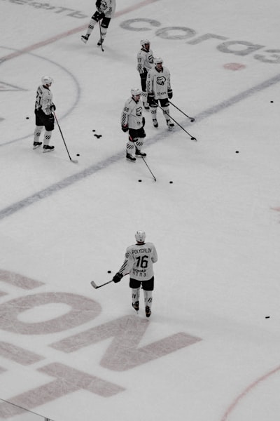 Brendan Gaunce: Hockey’s Quintessential 'Next Man Up' and His Underrated Value