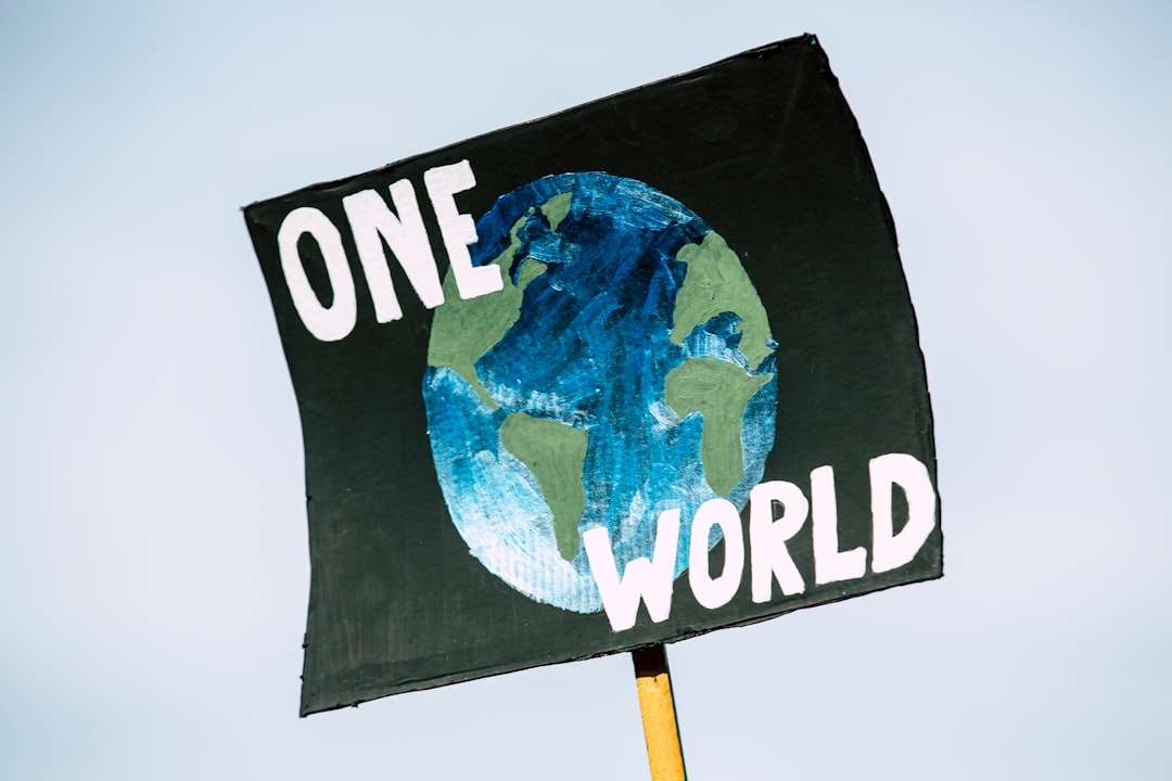 The World’s Selective Outrage: Examining the Double Standards of Global Action in the Middle East