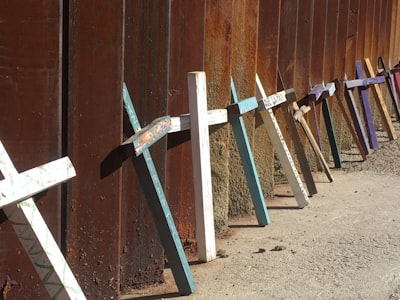 Borders Are Just Lines: Why We Worship Invisible Fences While Real People Pay the Price