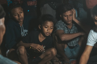 Desperate Escapes: Human Trafficking and the Hidden Horrors of Southeast Asia’s Scam Syndicates
