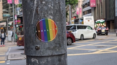 Hong Kong’s Limited Step Toward Same-Sex Couple Recognition: Progress or Half-Measure?