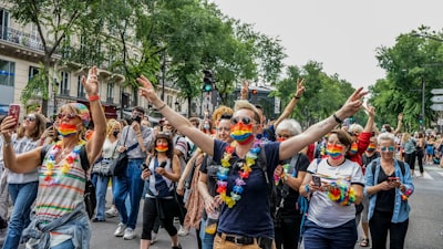LGBTQ+ Diversity in France: The Surprising Divides and Debates Within the Community