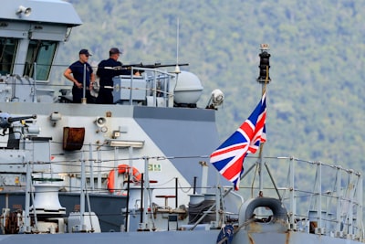 NATO’s Defence Spending Gap: A Crisis of Commitment?