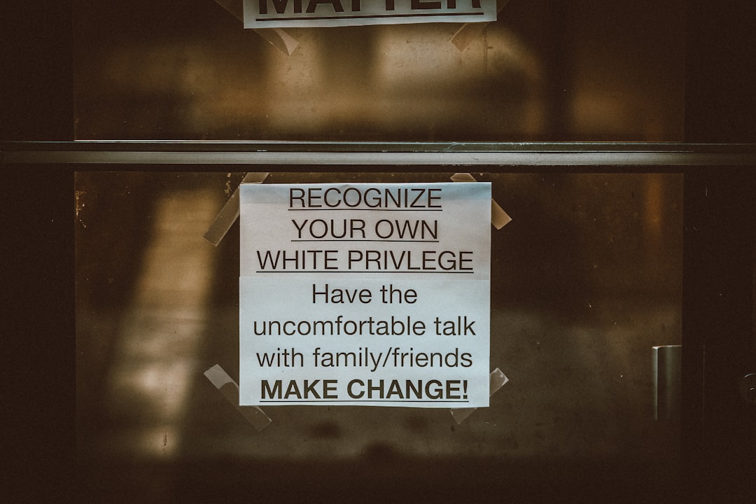 How Discrimination is Undermining Feminism: A Complex Battle Within