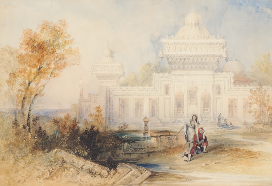 Jakata Tales: Ancient Stories of Morality and Wisdom