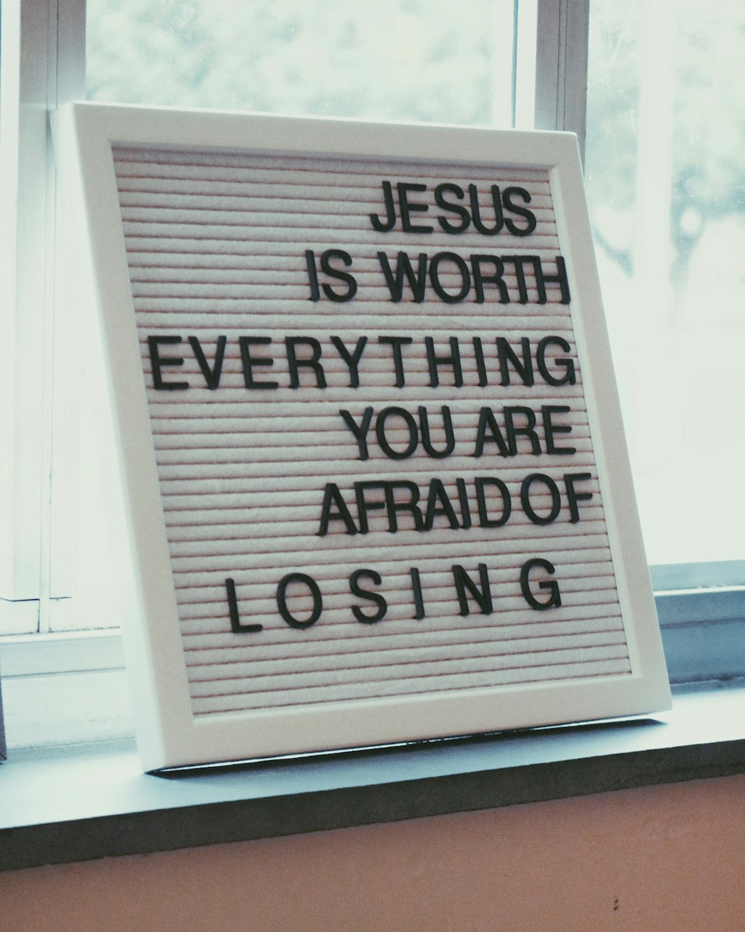 How God is Losing the Affordable Way We Live: Faith, Economics, and the Erosion of Communities