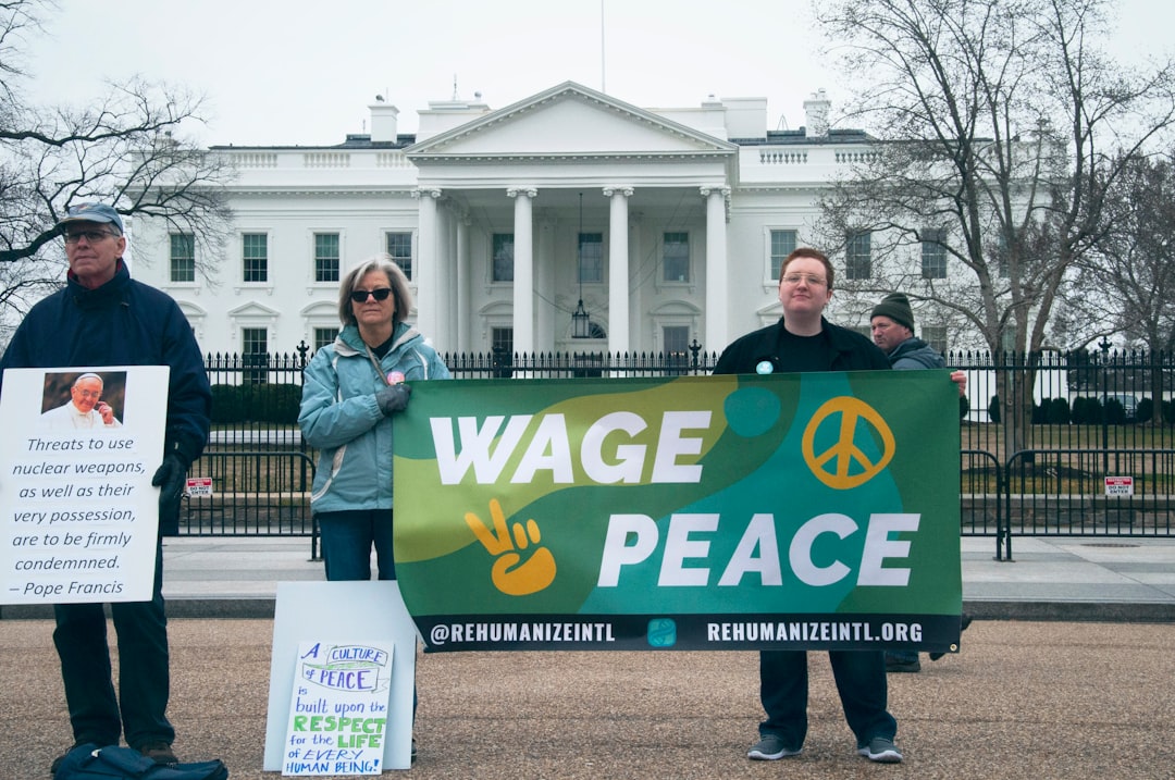 When Peacemakers Wage War: The Paradox of Modern Diplomacy
