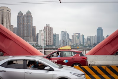 China’s Emerging Challenges: From Global Diplomacy to the Personal Side Effects of Electric Cars