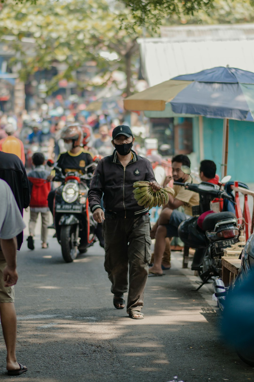 When Is a Vaper a Criminal? The War on Drugs Meets the Juul Generation in Southeast Asia