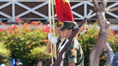 กองทัพไทย: ประวัติศาสตร์ องค์ประกอบ และบทบาทสำคัญ