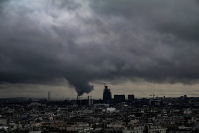 Europe’s Unprecedented Heatwave: A Wake-Up Call for Climate Reality