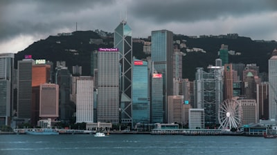 Hong Kong’s Role as China’s ‘Superconnector’: Promise and Paradox in a Changing World