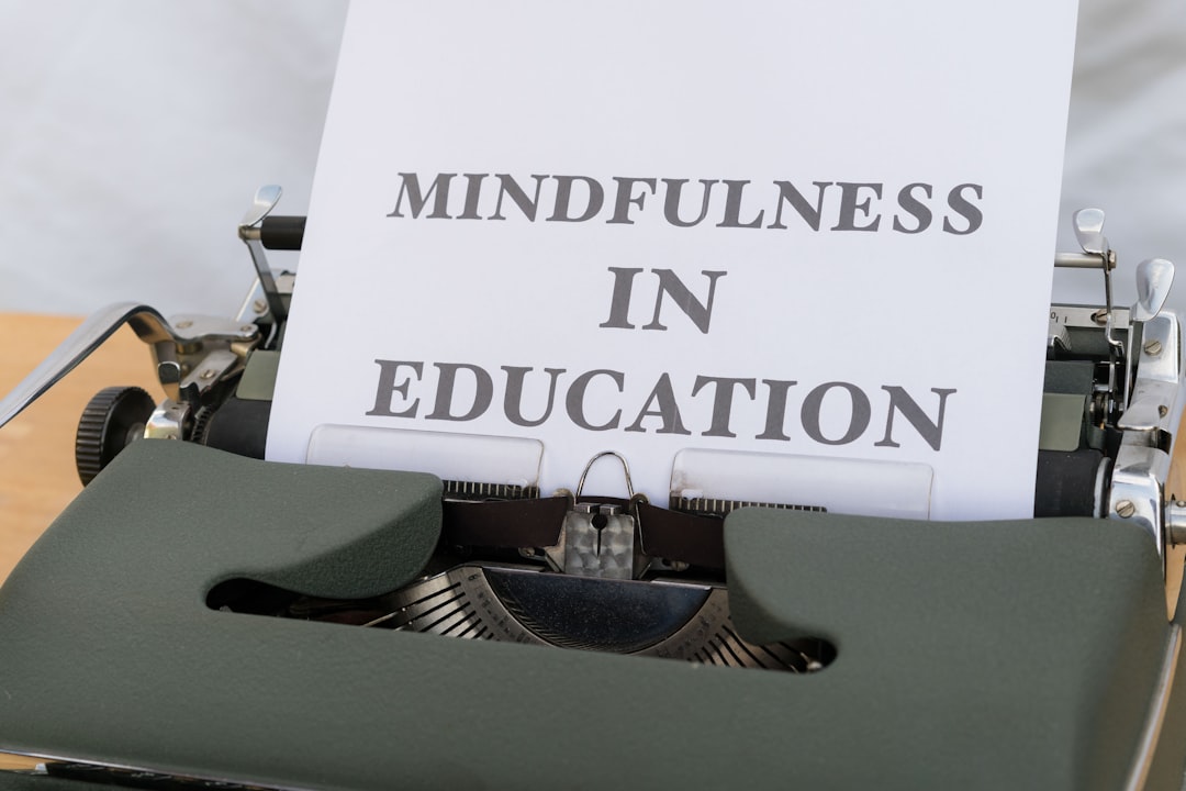 Mindfulness: An In-Depth Guide to Living in the Present