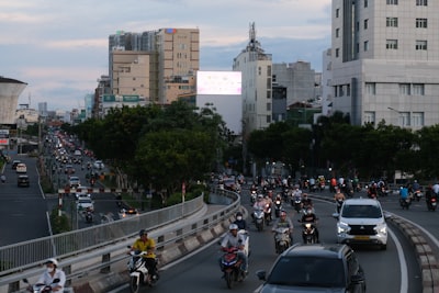 ทางออกของประเทศไทย: วิสัยทัศน์และกลไกสู่อนาคตที่ยั่งยืน