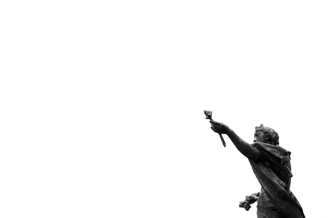 Why Belief Is Beating Religion in 2024