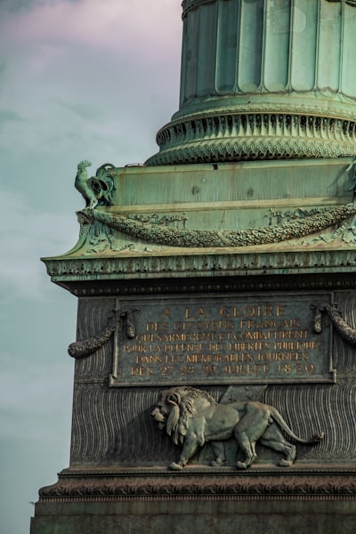 Anniversaries of Upheaval: When Monuments Remember — and Rewrite — History