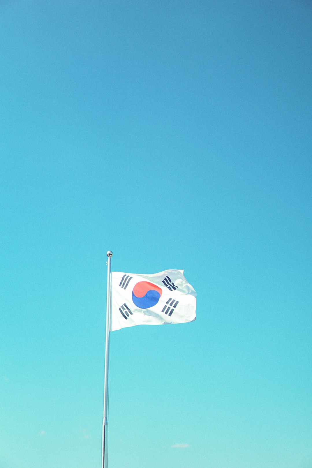 South Korea: A Comprehensive Overview of the Land of the Morning Calm