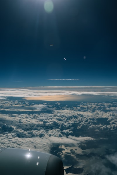 Falling Skies: Who Owns the Junk in Outer Space?