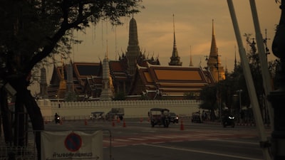Thailand’s Prime Minister at a Crossroads: Strategy Amid Political Uncertainty