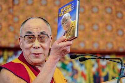 Dalai Lama's Longevity and Reincarnation: What It Means for Tibet, Buddhism, and Global Politics