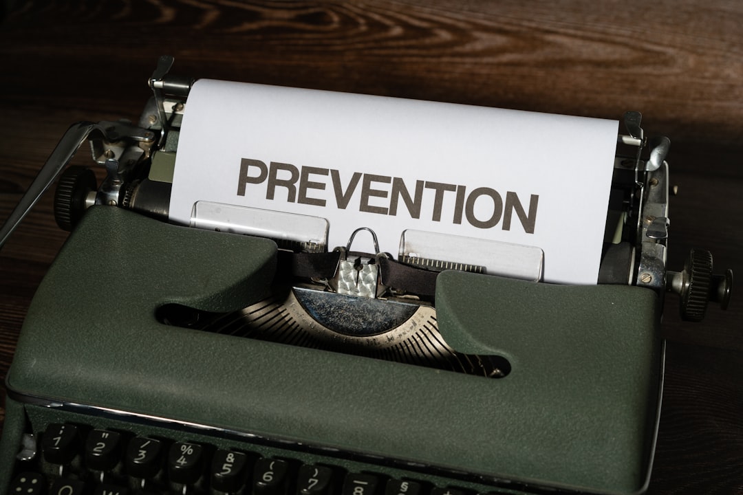 The Long Arc of Prevention: From Sugar Cubes to Semiannual Shots