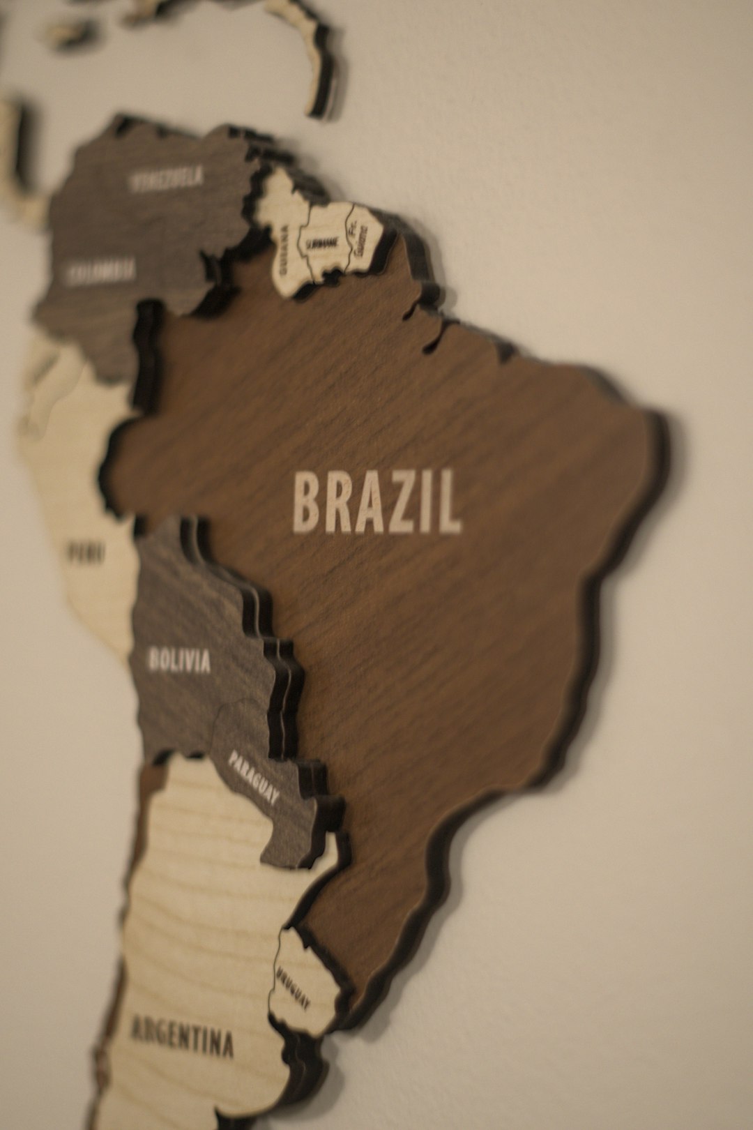 Brazil: A Comprehensive Overview