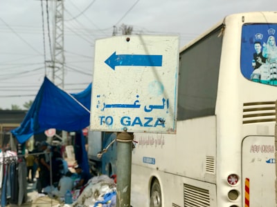 Controversy Over Gaza Humanitarian Aid: Navigating Security, Ethics, and Access in a Warzone