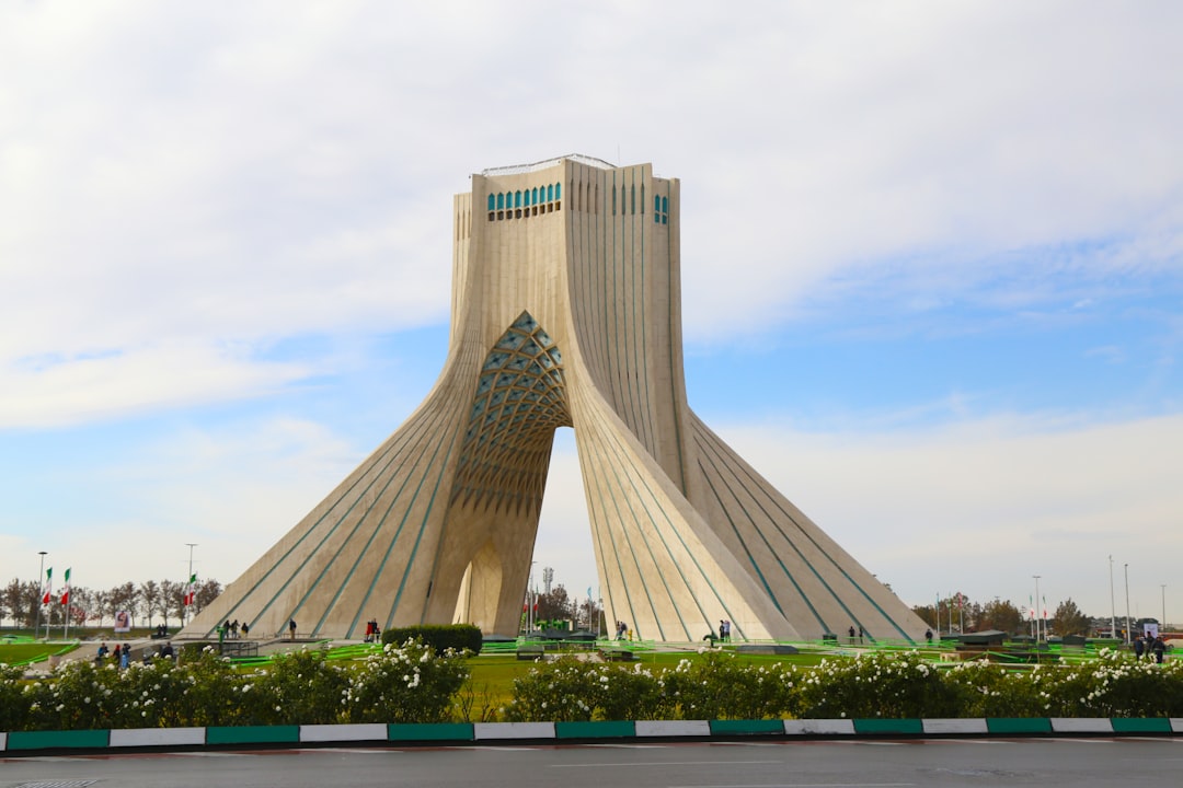 Iran’s Parliament: Power, Politics, and Controversy in the Islamic Republic