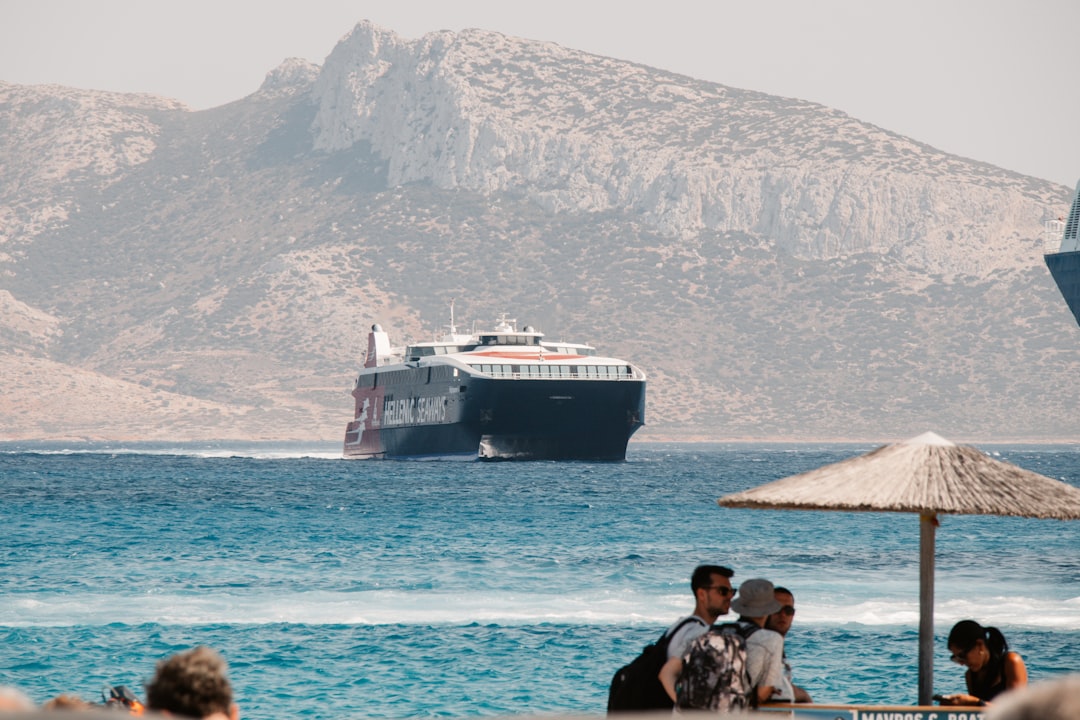 The Strait of Hormuz: The World's Most Dangerous Choke Point—and the Myth of Global "Energy Security"