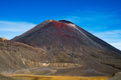 The Secret Language of Volcanoes: Why We Keep Climbing Mountains That Could Swallow Us Whole