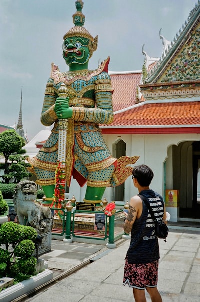 พระราชบัญญัตินิรโทษกรรม (ประเทศไทย)