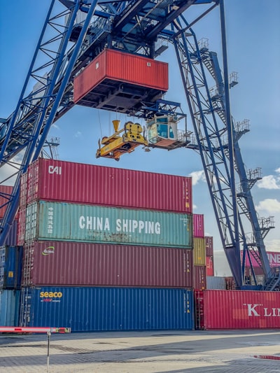 US Tariff Deal Shifts Asia’s Trade Dynamics: What It Means for Vietnam, China, and Global Supply Chains