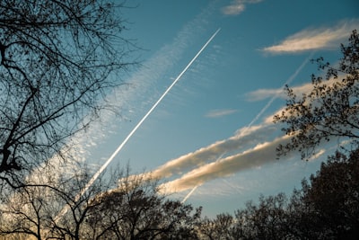 When Skies Are Guarded: The Airspace Politics We Never See