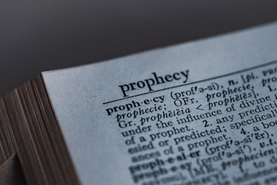 Faith, Delusion, and Danger: When Claims of Prophecy Turn Violent