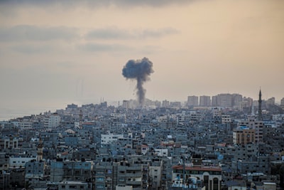 Debating the Numbers: Trust, Data, and the Realities of Counting Civilian Deaths in Gaza