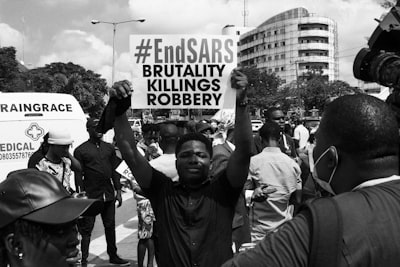 Sudan’s Massacre is On Your Hands—And Mine: The Indifference Killing 40 Civilians at a Time
