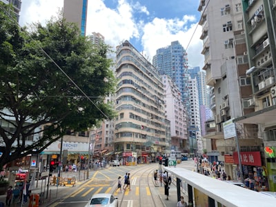 Hong Kong at the Crossroads: From Superconnector to Value Partner