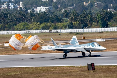 Stranded British F-35 Fighter Jet in Kerala: How Unexpected Events Are Redefining Indian Tourism Campaigns