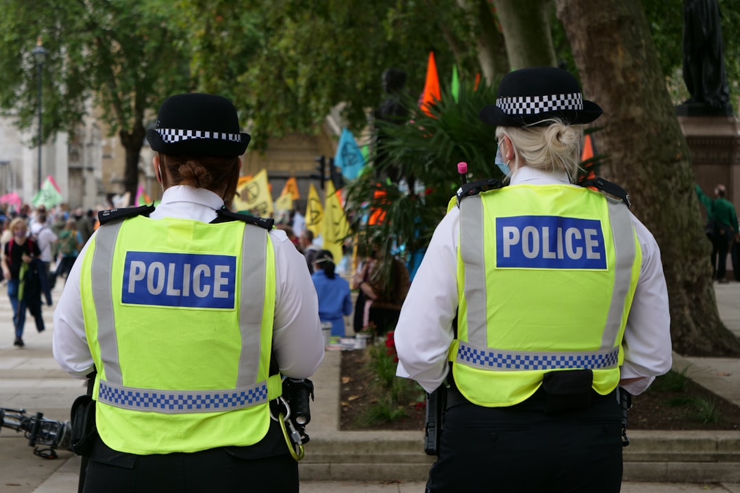 Is Police Believing the Threatened Solution?