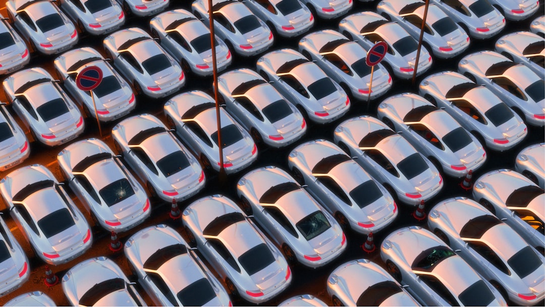 The Illusion of Growth: How China’s Auto Industry Drives Fake Success Through “Used” Car Exports