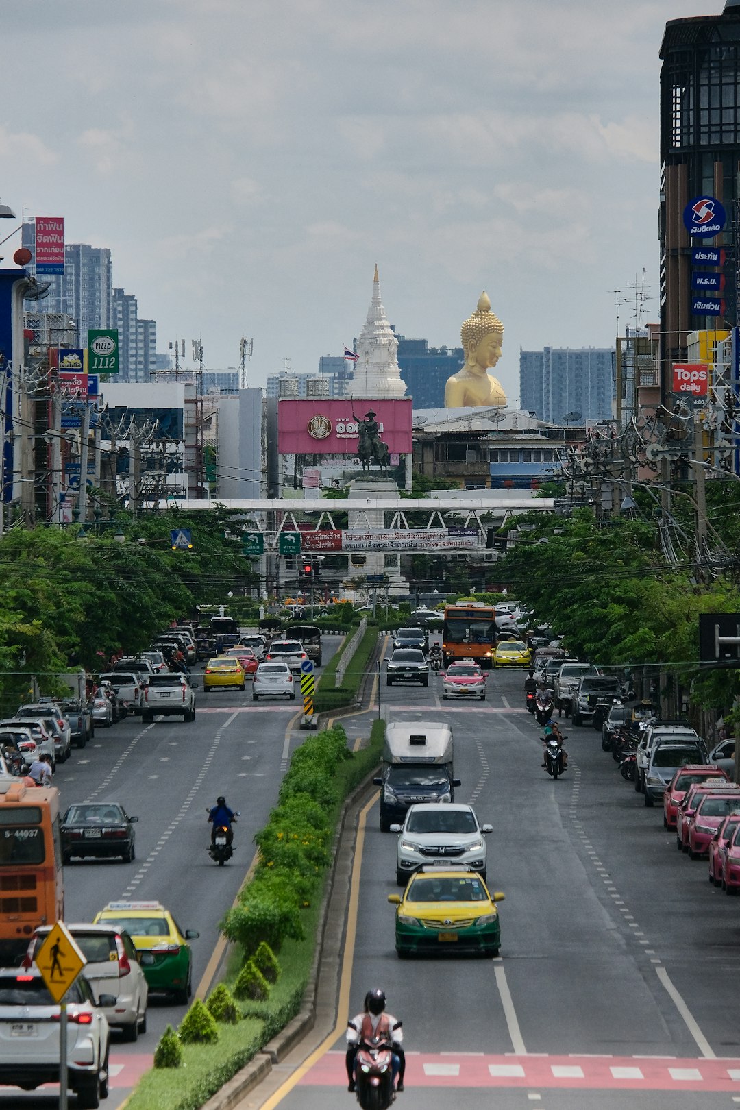 Thailand’s Central Bank at a Crossroads: The Weight Behind the Shortlist