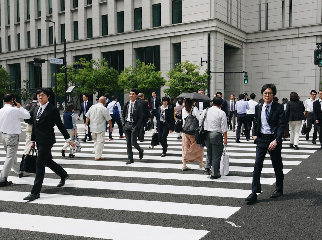 The Silent Chessboard: Why Japan’s Strategic Ambiguity Exposes a Global Dilemma